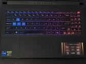 Msi Katana 15 Hx i7-14650hx / Rtx 5070 8gb Gddr7 - nuotraukos Nr. 3