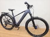 Cube Reaction Pro 29er XL 1x12s 2025 800wh - nuotraukos Nr. 10