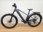 Cube Reaction Pro 29er XL 1x12s 2025 800wh - nuotraukos Nr. 11
