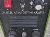 Plazma cutter - nuotraukos Nr. 2