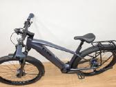 Cube Reaction Pro 29er XL 1x12s 2025 800wh - nuotraukos Nr. 14