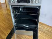 Gorenje dujinė viryklė su elektrine orkaite - nuotraukos Nr. 3