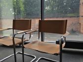 Vitage Bauhaus stiliaus kėdės - nuotraukos Nr. 8
