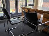 Vitage Bauhaus stiliaus kėdės - nuotraukos Nr. 10