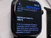 Apple Watch 11 GPS 46mm - nuotraukos Nr. 4