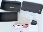 Visiškai nauji Chanel Ch5416 akiniai nuo saulės - nuotraukos Nr. 2