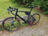 Bergamont Grandurance 6 GRX (XL) - nuotraukos Nr. 5