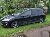 Parduodu Peugeot 308sw - nuotraukos Nr. 2