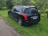 Parduodu Peugeot 308sw - nuotraukos Nr. 3