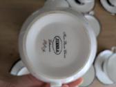 Naudotas Jiesia kavos ir arbatos servizas - nuotraukos Nr. 8