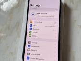 iPhone 14 128gb Blue - nuotraukos Nr. 3