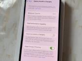 iPhone 14 128gb Blue - nuotraukos Nr. 5