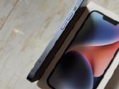 iPhone 14 128gb Blue - nuotraukos Nr. 6
