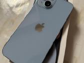 iPhone 14 128gb Blue - nuotraukos Nr. 7