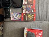 Nintendo switch 2 - nuotraukos Nr. 3