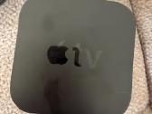 Apple TV 4k Hdr 32gb A1842 - nuotraukos Nr. 2