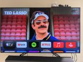 Apple TV 4k Hdr 32gb A1842 - nuotraukos Nr. 14