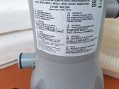 Bestway baseino filtro siurblys su žarnomis ir fil - nuotraukos Nr. 2