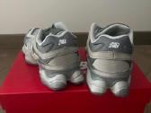 New Balance kėdai / batai 37 dydis - nuotraukos Nr. 2