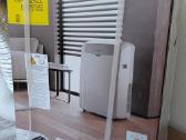 Whirlpool Pacw29col- mobilus oro kondicionierius - nuotraukos Nr. 2