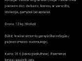Parduodamas nerūdijančio plieno juostos rulonas - nuotraukos Nr. 4