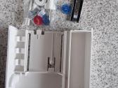 Janome 6021 - nuotraukos Nr. 3