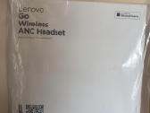 Lenovo go wireless anc headset - nuotraukos Nr. 2