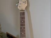 Elektrine gitara su kubu - nuotraukos Nr. 3