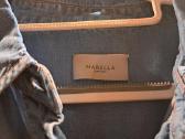 Marella Sport džinsinė suknelė - nuotraukos Nr. 4