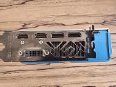 Sapphire Nitro Rx 580 8gb - nuotraukos Nr. 4