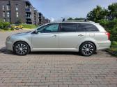 Toyota Avensis - nuotraukos Nr. 2