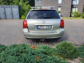 Toyota Avensis - nuotraukos Nr. 4