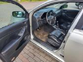 Toyota Avensis - nuotraukos Nr. 9