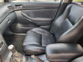 Toyota Avensis - nuotraukos Nr. 12