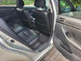 Toyota Avensis - nuotraukos Nr. 18