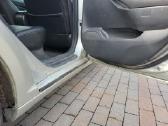 Toyota Avensis - nuotraukos Nr. 19