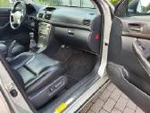 Toyota Avensis - nuotraukos Nr. 21
