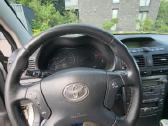 Toyota Avensis - nuotraukos Nr. 28