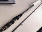Naujas: Megabass Cookai Ck-96ms - 289cm - 40gr - nuotraukos Nr. 4