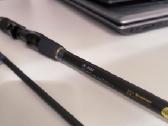 Naujas: Megabass Cookai Ck-96ms - 289cm - 40gr - nuotraukos Nr. 5
