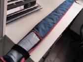 Naujas: Megabass Cookai Ck-96ms - 289cm - 40gr - nuotraukos Nr. 2