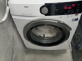 Aeg 7000 Lavamat - nuotraukos Nr. 2