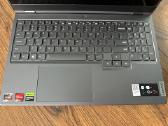 Lenovo Legion 5 15arh7h Ryzen 5 - nuotraukos Nr. 3