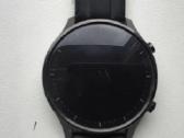 Išmanus laikrodis Xiaomi Mi Watch - nuotraukos Nr. 3