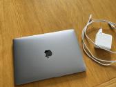 Apple MacBook pro 13 kaip naujas - nuotraukos Nr. 2