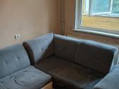Parduodu sofa-kampa tvarkingas kaina 370€. Kaunas - nuotraukos Nr. 2