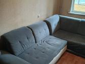 Parduodu sofa-kampa tvarkingas kaina 370€. Kaunas - nuotraukos Nr. 3