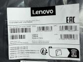 Nauja lenovo kuprine thinkpad - nuotraukos Nr. 3