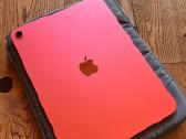 iPad 11" wi-fi 128 GB Pink - nuotraukos Nr. 3