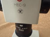 Parduoda mikroskopa Mbs-9, - nuotraukos Nr. 8